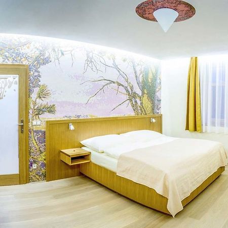 Pension Jeznik Krnov Dış mekan fotoğraf